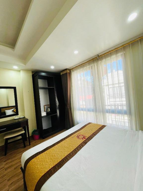 Tom's Hotel – Sa Pa