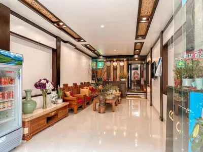 Tom's Hotel – Photos 5